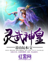 灵武神皇 崩坏先生