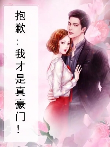 我才是豪门 小说