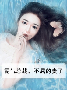 霸道总裁妻子惹不起