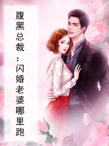 腹黑总裁的闪婚萌妻小说