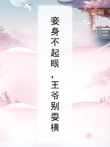 妾上无妻:王爷别贪