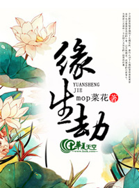缘生劫