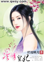 冷情皇妃 小说