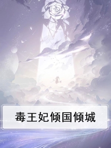 王妃倾国倾城倾天下