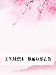 王爷别想逃：朕的红颜在侧