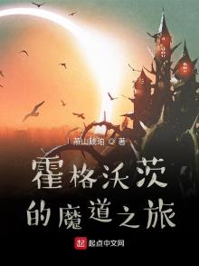 霍格沃茨的魔道之旅 小说