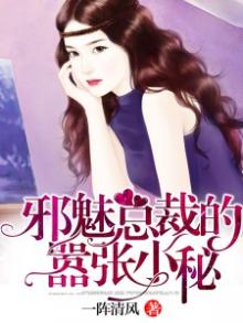 邪魅总裁,狠角色 小说
