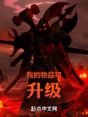 我的物品可升级小说男人不潇洒