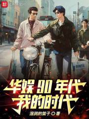 九十年代的华娱小说