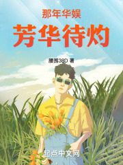 那年华娱芳华待灼