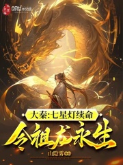 大秦七星灯续命令祖龙永生TXT