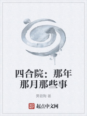 四合院:那年那人那些事 小说