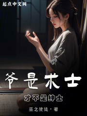 我爷爷是术士小说