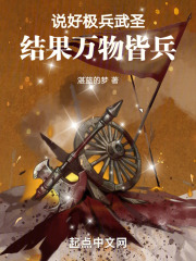 说好极兵武圣，结果万物皆兵