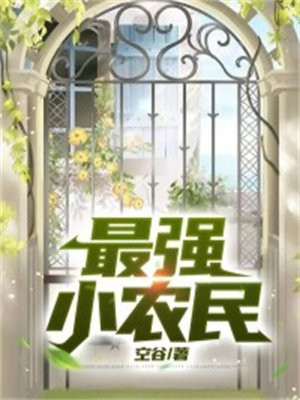 最强小农民沈小峰李甜完整版免费阅读