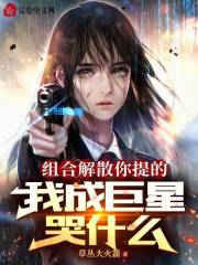 组合解散了
