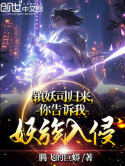 镇妖司小说