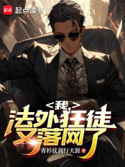 我,法外狂徒,又落网了免费阅读