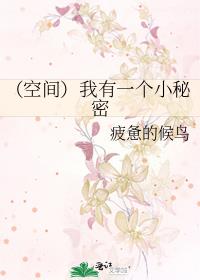 （空间）我有一个小秘密