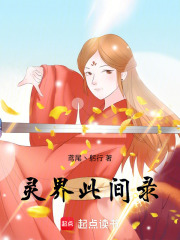 灵界奇遇录