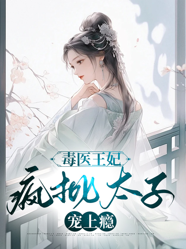 毒医太子妃 小说