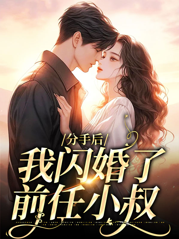 分手后,我闪婚了前任小叔小说