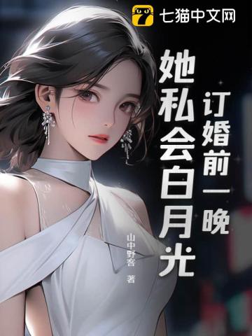 第一章订婚之夜是什么小说