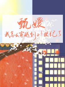 甄,我怎么穿越到21世纪了小说