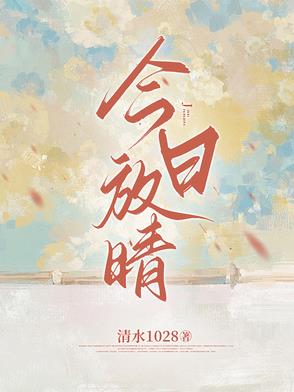 今日放晴小说
