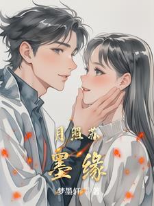 女主叫月照云归的小说
