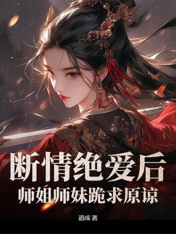 断情绝小说