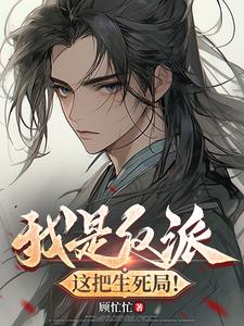 我是反派,这把生死局小说