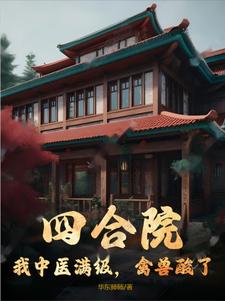 四合院:满级医术