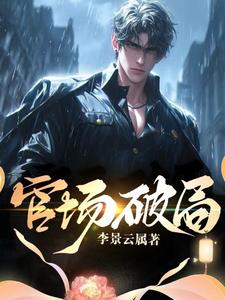 都市小说官场之破局