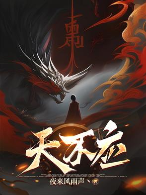 小说天不应