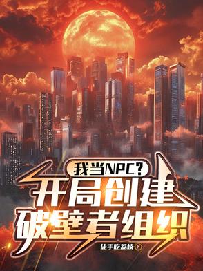 我开局成了npc