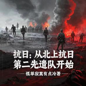 抗战:从1932年开始