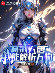 高武大唐位面