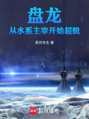 盘龙之水主道长 小说