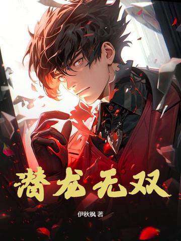 潜龙无双里面有陈红的小说名字