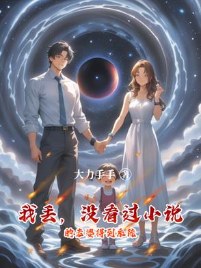 老婆有系统的小说