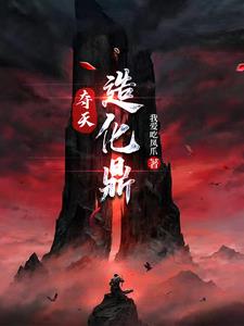 夺天造化决的小说