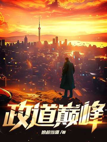 小说政途巅峰中文网