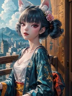 白蛇传:我的小狐狸道侣免费阅读