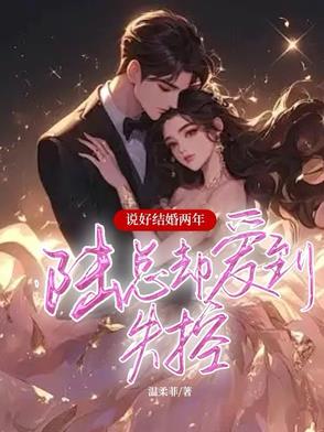 陆总,说好的扯证呢