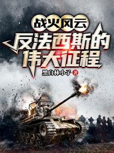 电影战火风云