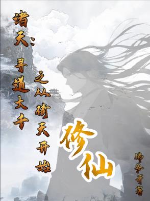 诸天的寻道者 小说