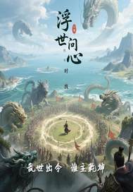 浮世心灯