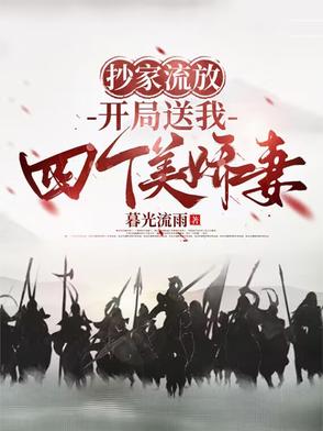 抄家流放开局送我四个美娇妻
