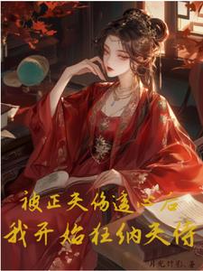 被正夫伤透心后,我开始狂纳夫侍唐锦